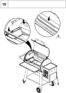 ASSEMBLY INSTRUCTIONS