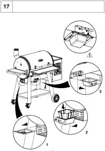 ASSEMBLY INSTRUCTIONS