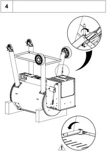 ASSEMBLY INSTRUCTIONS