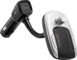 TECHNAXX FMT800 DAB+ Transmitter image