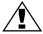 warning icon