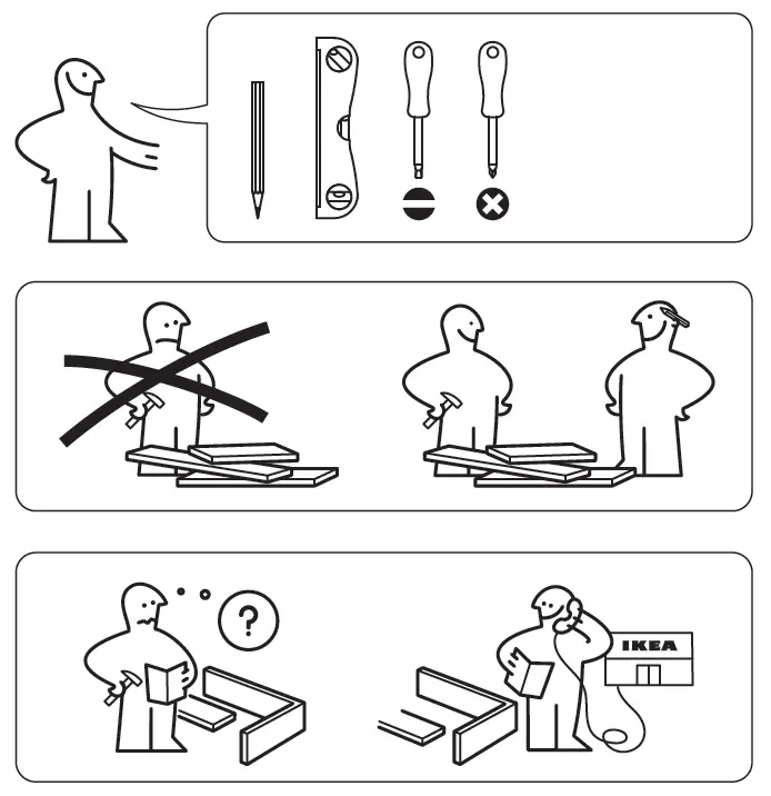 IKEA 904.174.62 Fyrtur Block-Out Roller Blind-01