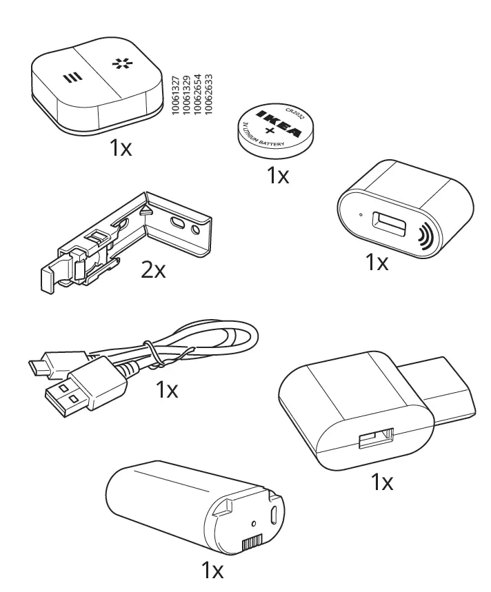IKEA 904.174.62 Fyrtur Block-Out Roller Blind-02