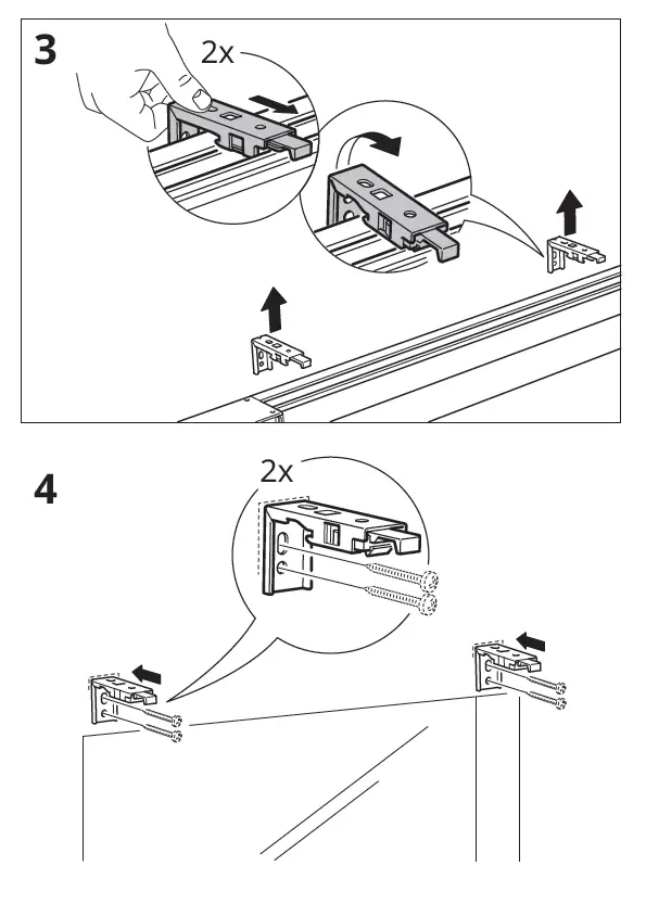 IKEA 904.174.62 Fyrtur Block-Out Roller Blind-06