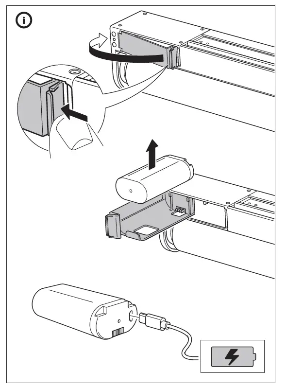 IKEA 904.174.62 Fyrtur Block-Out Roller Blind-11