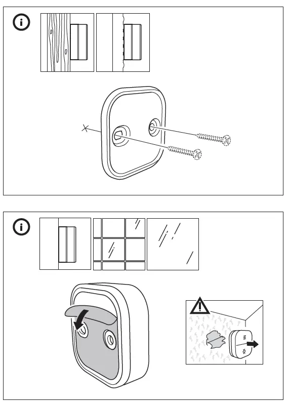 IKEA 904.174.62 Fyrtur Block-Out Roller Blind-12