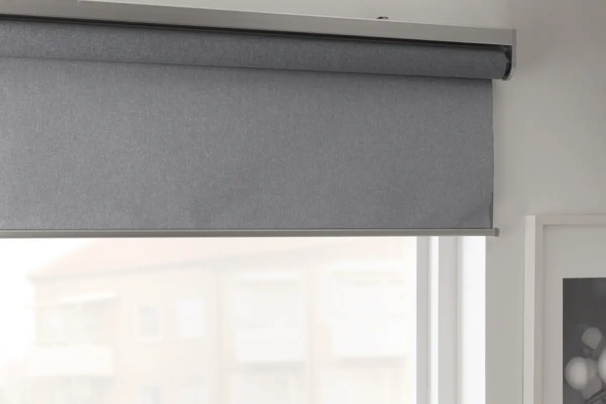 Ikea 904.174.62 Fyrtur Block-out Roller Blind Instruction Manual