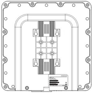 SMAWAVE SRM310 LTE Outdoor CPE - Configure the CPE