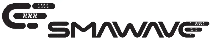 SMAWAVE - logo