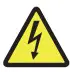 Electric Shock Icon