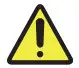 Caution Icon
