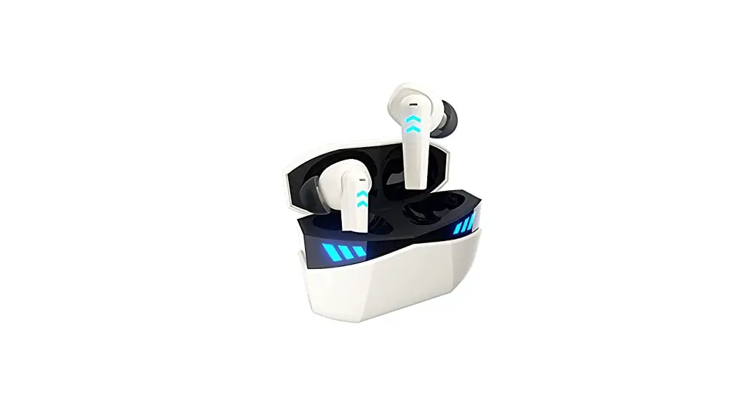 Neoqoqo G5 True Wireless Stereo Gaming Earbuds User Manual