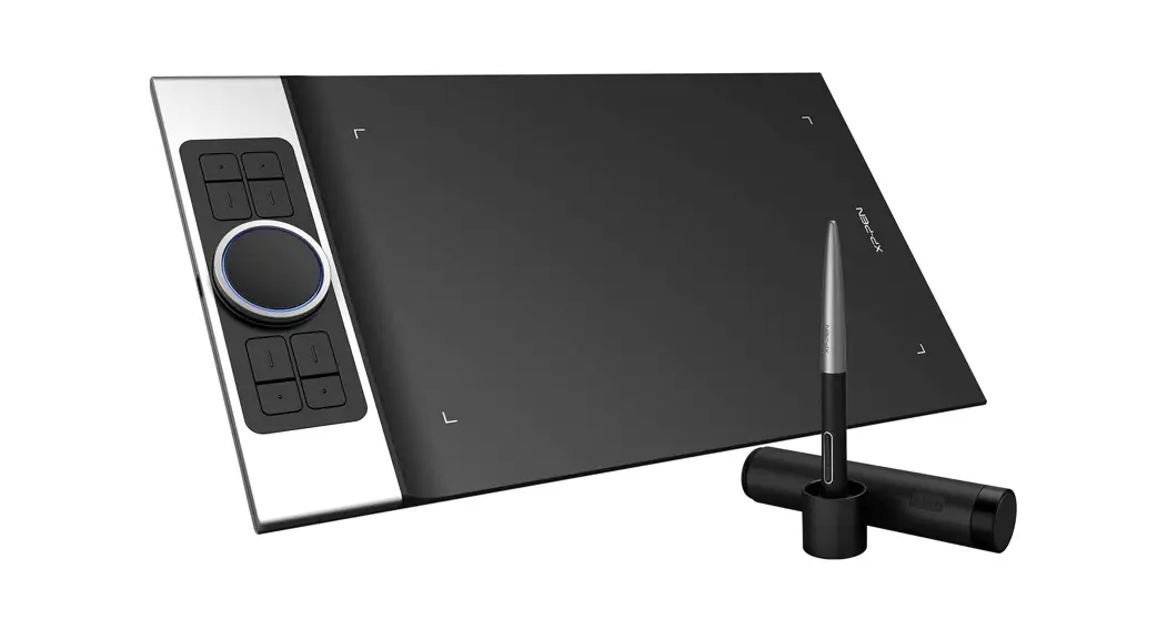 Xp-pen Deco Pro Sw/mw User Guide Xp-pen Deco Pro Sw/mw User Guide