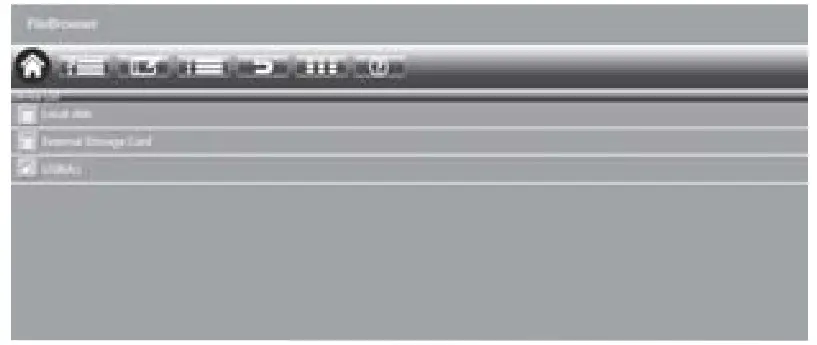 Mandoe Media Pty MCMP1021 Android TV- File