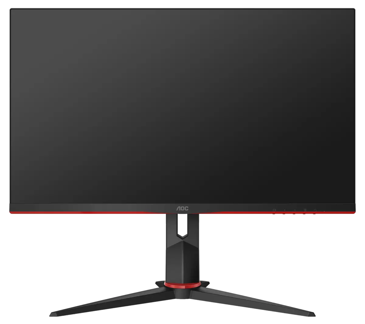 Aoc Lcd Monitor [c24g2, C24g2u] User Manual