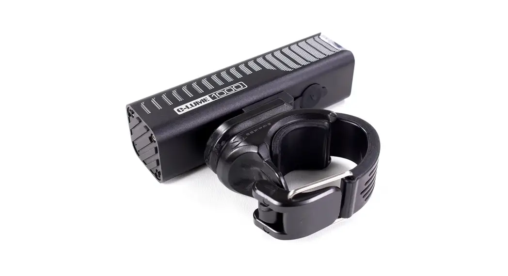 Serfas Usm-1000 E-lume 1000 Headlight User Manual