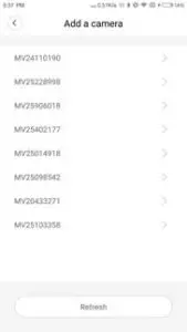 FIG 3 AP quick configuration