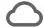 cloud icon