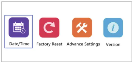 FOSCAM 5 Inch 1080P Full HD Baby Monitor- System 2