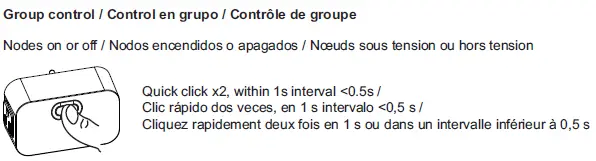 Schneider Electric SQR62102WHZ Z-Wave Plus Plug-In fig 3