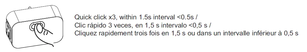 Schneider Electric SQR62102WHZ Z-Wave Plus Plug-In fig 5