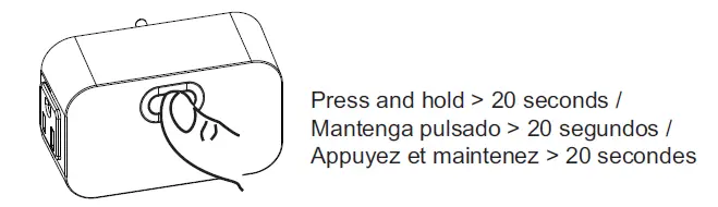 Schneider Electric SQR62102WHZ Z-Wave Plus Plug-In fig 6