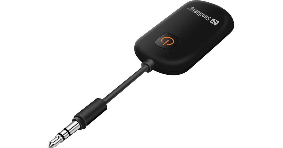 Sandberg 450-12 Bluetooth Audio Link 2 in1 TxRx fig2