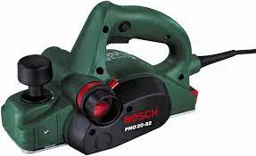 BOSCH PHO 20-82 Corded Compact Planer
