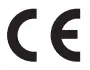 CE icon