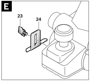 Planing with Parallel