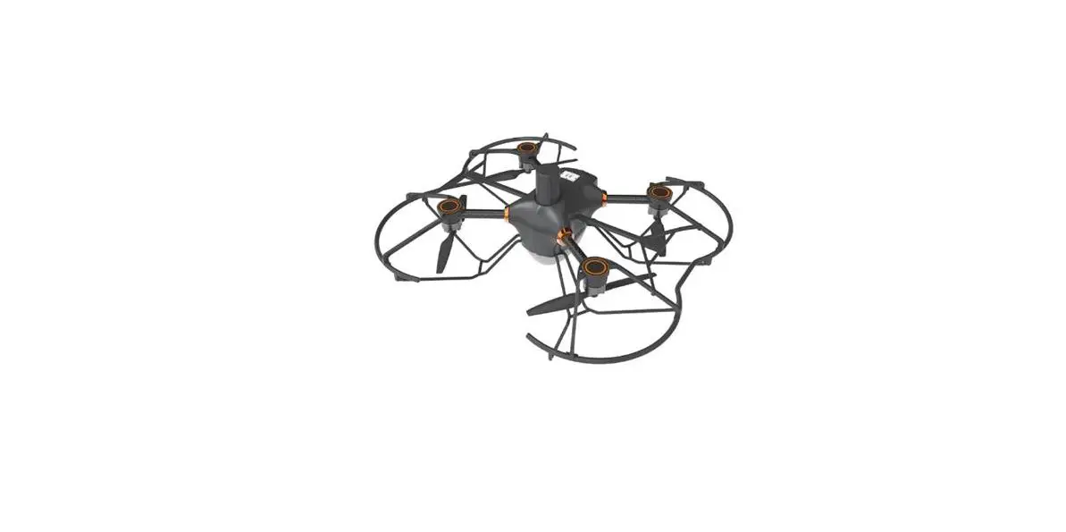Shenzhen Highgreat Innovation Technology Development Hg-b03 Emo Formation Uav Drone User Guide