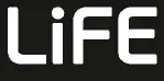 life logo