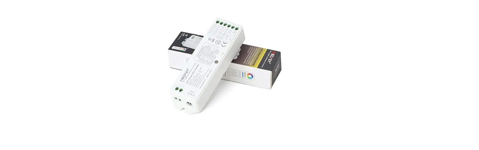 Miboxer Fut035 Smart Led Strip Controller User Manual
