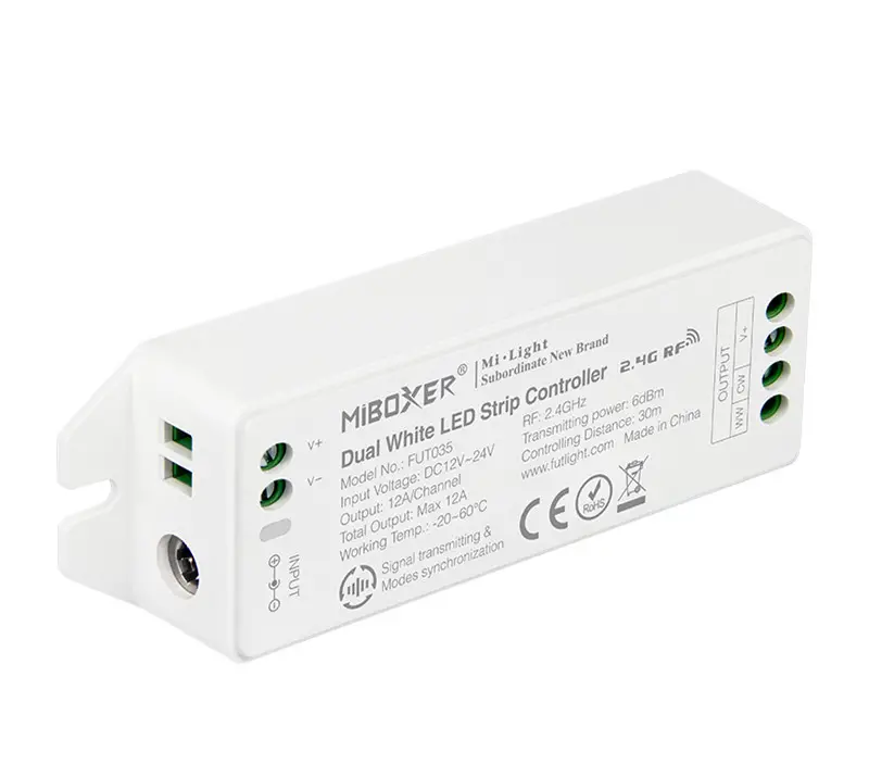 MiBOXER FUT035 Smart LED Strip Controller