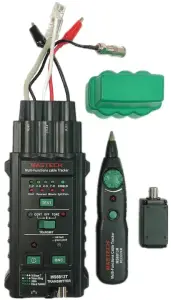 MASTECH MS6813 Multi Functions Cable Tracker