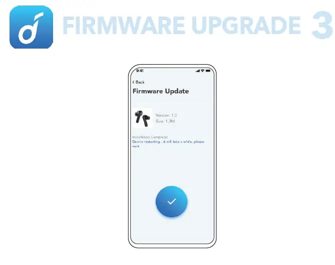 ANKER A3939L Wireless Headphone-3