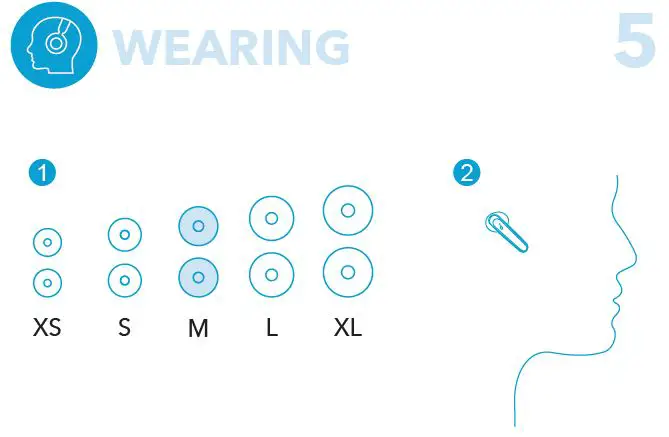 ANKER A3939L Wireless Headphone-5