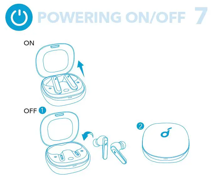 ANKER A3939L Wireless Headphone-7