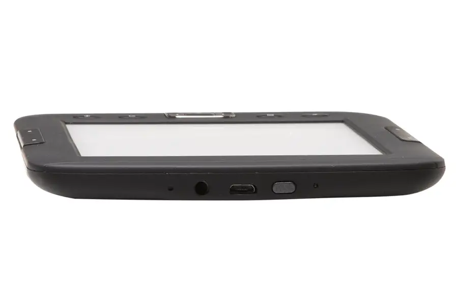 Denver Electronics Denver Ebo User Guide