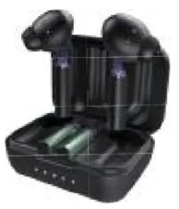 Shenzhen Longgang Distric Aozhizhong Electric Industry Y28 Magnetic Wireless Earbuds