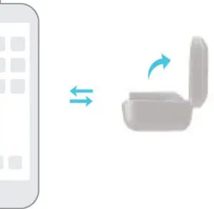 Shenzhen Longgang Distric Aozhizhong Electric Industry Y28 Magnetic Wireless Earbuds - connect headphone