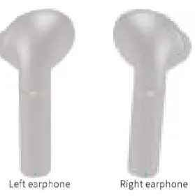 Shenzhen Longgang Distric Aozhizhong Electric Industry Y28 Magnetic Wireless Earbuds - enjoy your wirless 2