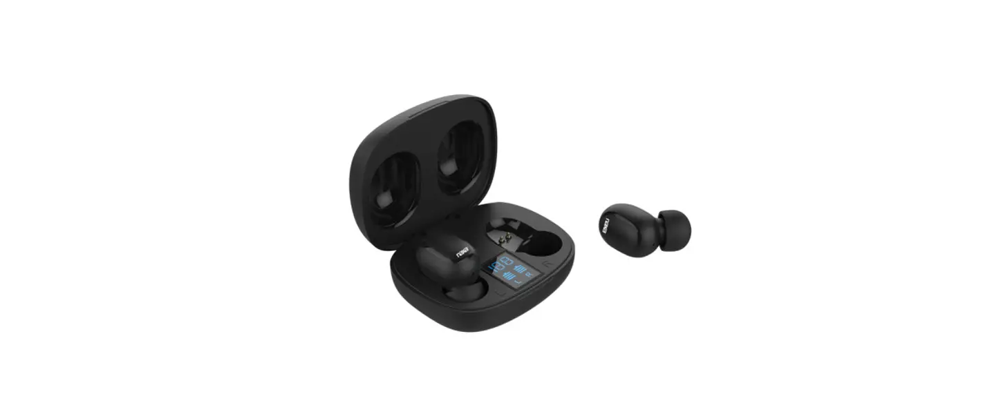 Shenzhen Longgang Distric Aozhizhong Electric Industry Y28 Magnetic Wireless Earbuds User Manual