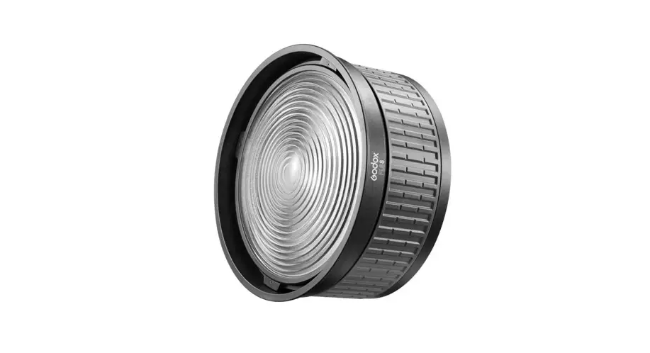 Godox Fls8 Cob Led Lights Instruction Manual