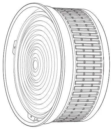 Godox FLS8 COB LED Lights