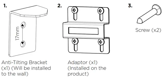 Westinghouse WFE911SB 900MM Freestanding 5 Burner Cooker - APPLIANCE
