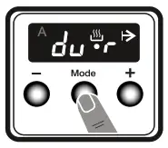 Westinghouse WFE911SB 900MM Freestanding 5 Burner Cooker - MODE