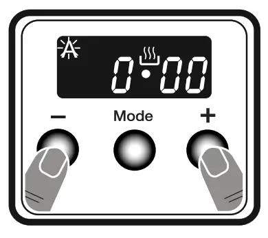 Westinghouse WFE911SB 900MM Freestanding 5 Burner Cooker - Press