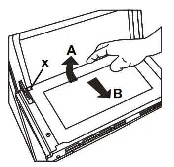 Westinghouse WFE911SB 900MM Freestanding 5 Burner Cooker - Pull