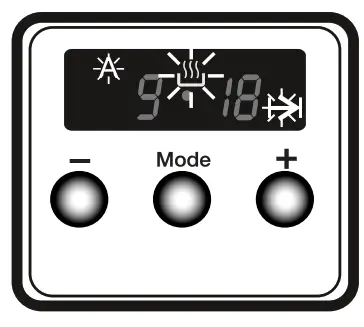 Westinghouse WFE911SB 900MM Freestanding 5 Burner Cooker - con